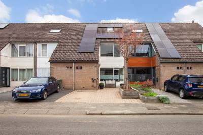 Woning Stromenlaan 18 Woerden