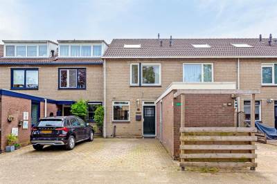 Woning Reigerskamp 134 Maarssen
