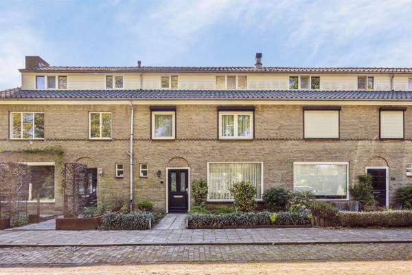 Woning Sparrenlaan 30 Nuenen