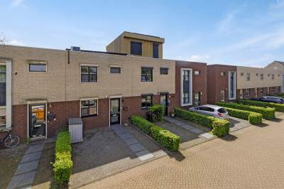 Woning Beemdgras 18 Heesch
