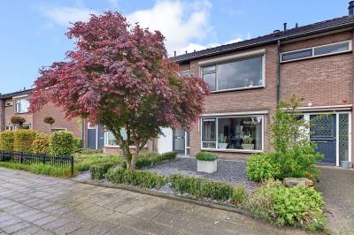 Woning Reynoltstraat 3 Nijkerk