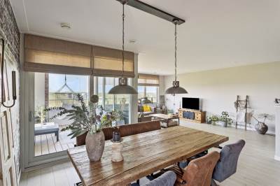 Woning Meridiaan 128 Amersfoort