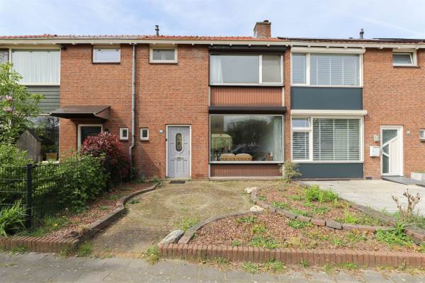 Woning Molenweg 252 Nijmegen