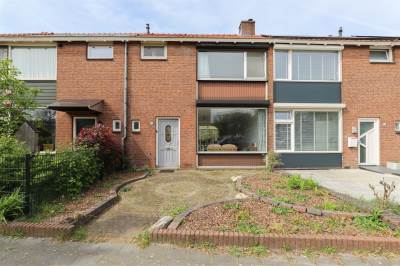 Woning Molenweg 252 Nijmegen