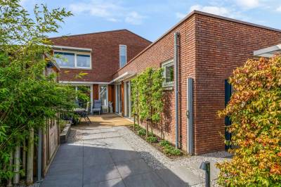 Woning Overkerk 61 Dordrecht