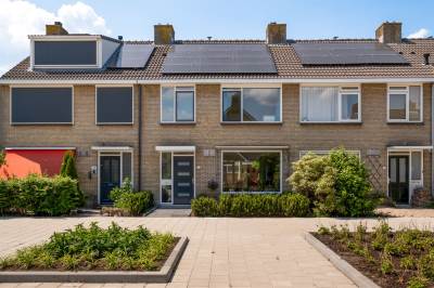 Woning Groenezoom 30 Reeuwijk