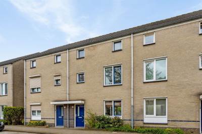 Woning Karel de Grotelaan 37 Eindhoven