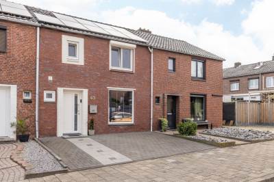 Woning Vrangendael 63 Sittard