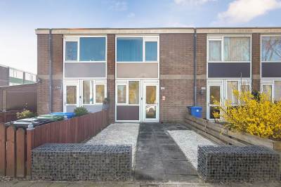 Woning Oudelandseweg 228 Hoogvliet Rotterdam