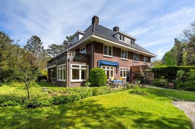 Woning Zuidlaan 2A Aerdenhout