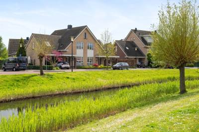 Woning Taxushout 6 Barendrecht