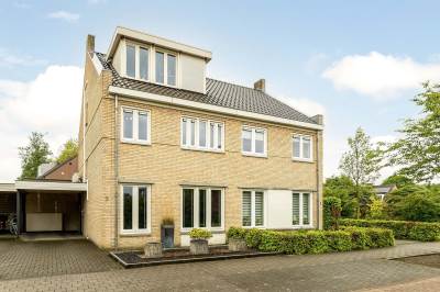 Woning Houtert 3 Gemert