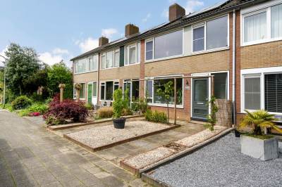 Woning Jacob Catsstraat 12 Steenwijk