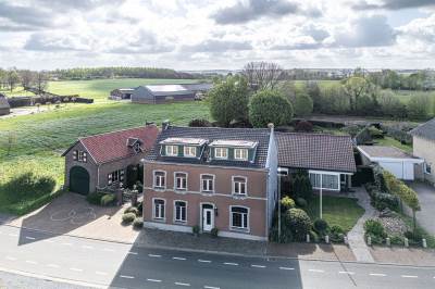 Woning Reijmerstokkerdorpsstraat 155 Reijmerstok