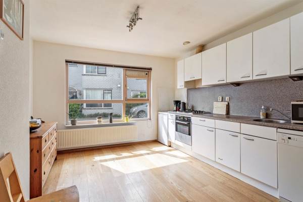 Woning Stille Steeg Oost 11 Amersfoort