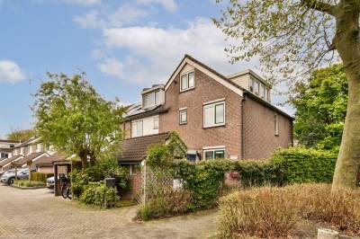 Woning Vredebest 2 Ouderkerk aan de Amstel