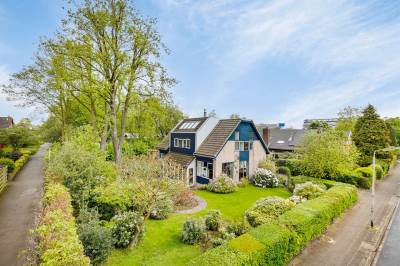 Woning Paladijnenweg 78 Amersfoort