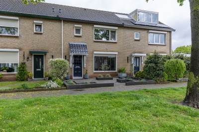 Woning Emmastraat 76 Angeren