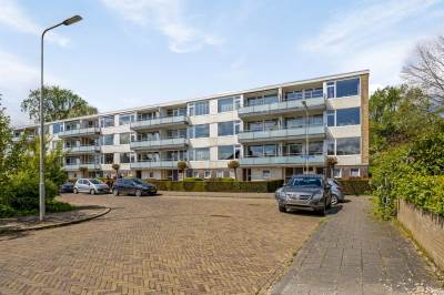 Woning Kamphuizenlaan 871 Arnhem