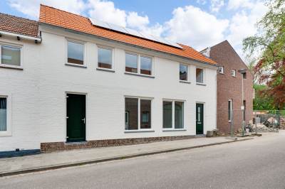 Woning Broekstraat 2A Gronsveld