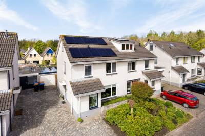 Woning De Korte Baan 8 Dronten