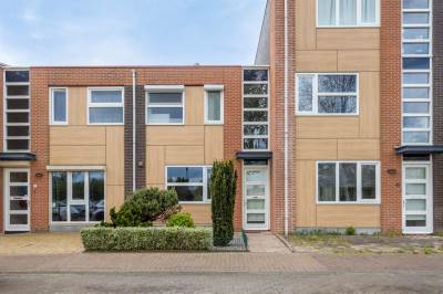 Woning Regenboogven 3 Veldhoven