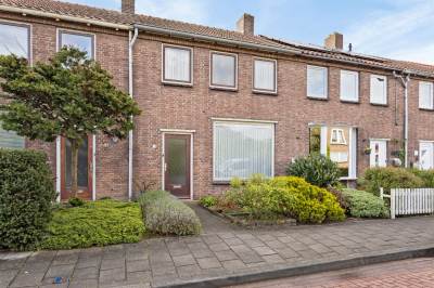 Woning Spoorstraat 53 Sluiskil