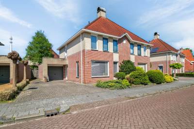 Woning Oranjestraat 4 Winschoten