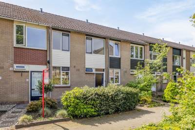 Woning Hunenborglaan 68 Oldenzaal