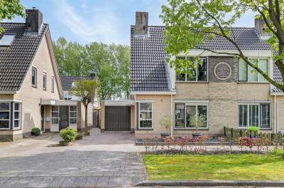 Woning Panterweg 5 Almere