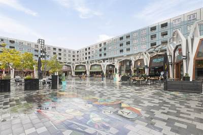 Woning Markt 143 Nieuwegein