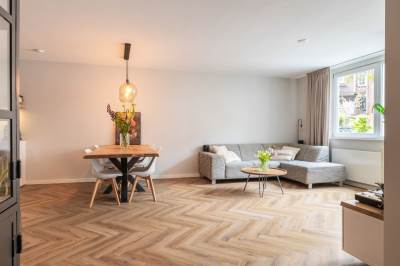 Woning Nicolaas Beetsstraat 7 Haarlem