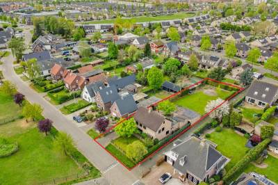 Woning Oijenseweg 128 Oss