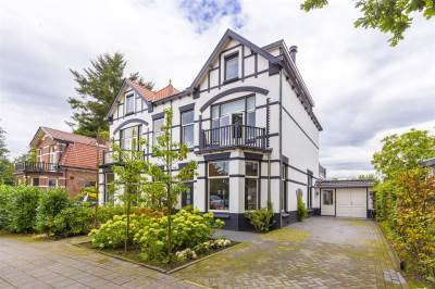 Woning Nassaulaan 53 Hilversum