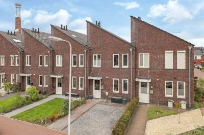 Woning Hummelsweide 27 Eibergen