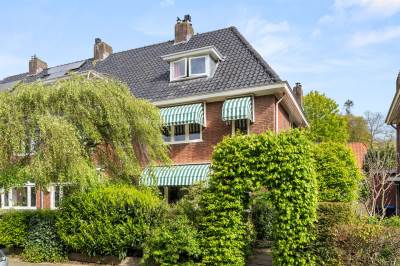 Woning Hoogstedelaan 16 Arnhem