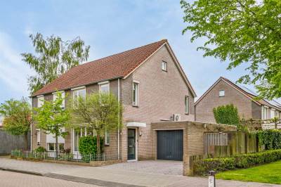 Woning Hugo Verrieststraat 3 Waalwijk