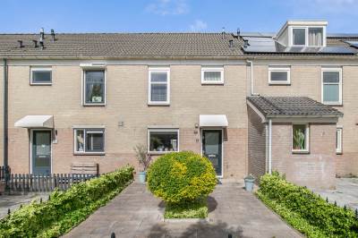 Woning Houtrib 76 Monnickendam