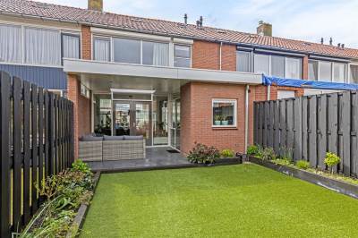 Woning Nijverheidsweg 50 Aalten