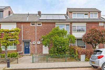 Woning Papevoort 8 Veldhoven