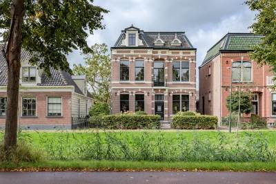 Woning Middenweg 137 Middenbeemster