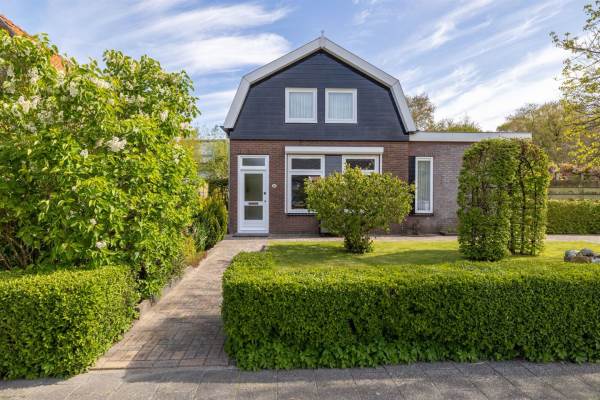 Woning Noordweg 89 Serooskerke (Gem. Veere)