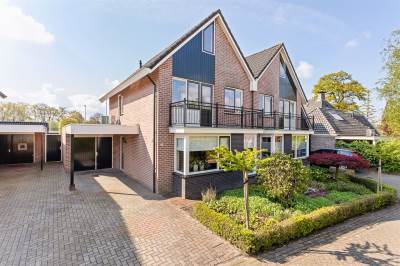 Woning het Eertman 55 Weerselo