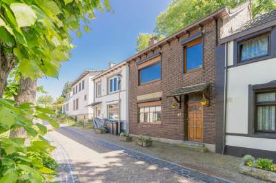 Woning Terschurenweg 67 Hoensbroek