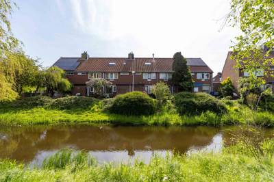 Woning Repel 83 Hellevoetsluis