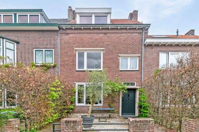 Woning Cannerweg 143 Maastricht