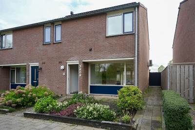 Woning Aldenhof 3808 Nijmegen