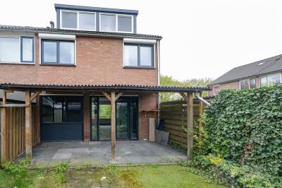 Woning Aldenhof 3818 Nijmegen