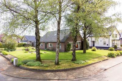Woning Uddelerweg 31 Elspeet