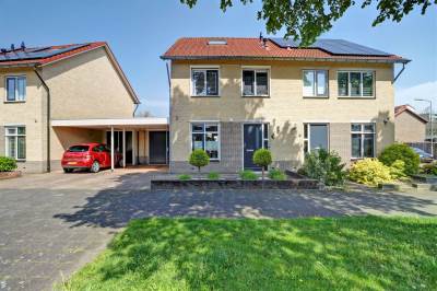 Woning De Savornin Lohmanlaan 9 Harderwijk